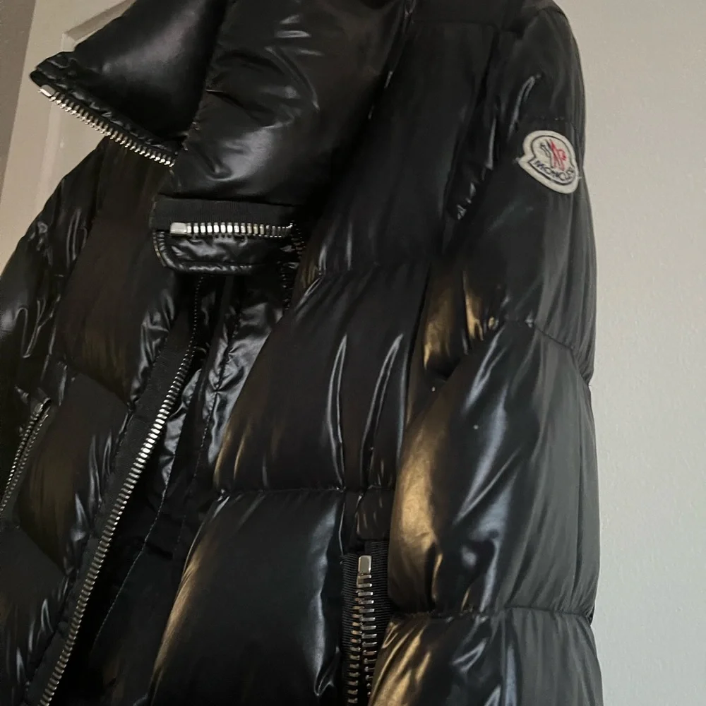 Moncler  puffer Norme AFNOR G32-003 - Picture 3 of 8